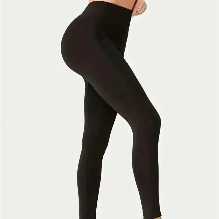 Pocket Yoga ,High Waist And Hip Lifting Sports Fitness - Additional View 4