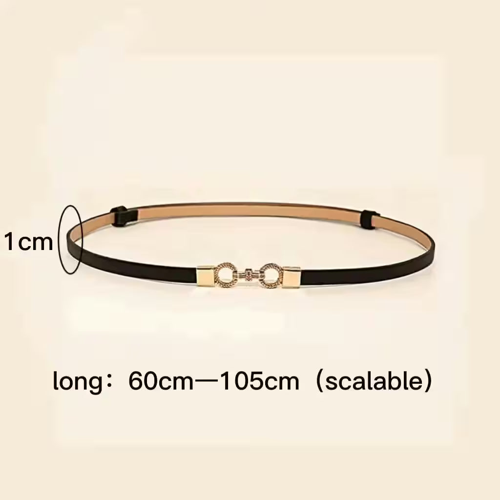 Belt 2Piece Combination - Additional View 4