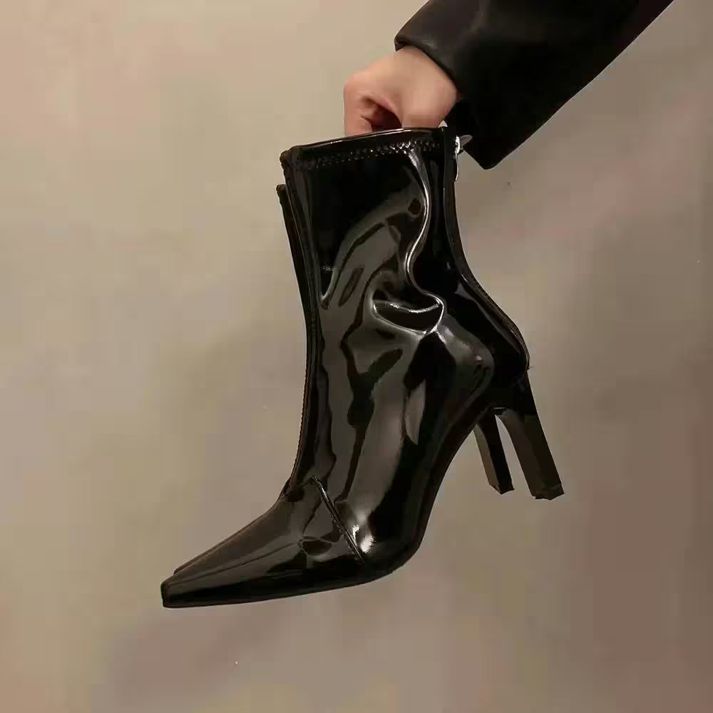 Boots Casual - Additional View 5