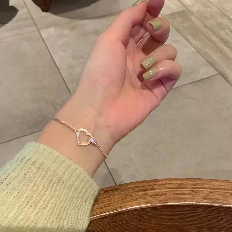 Bracelets Fashion - Flair Feminine