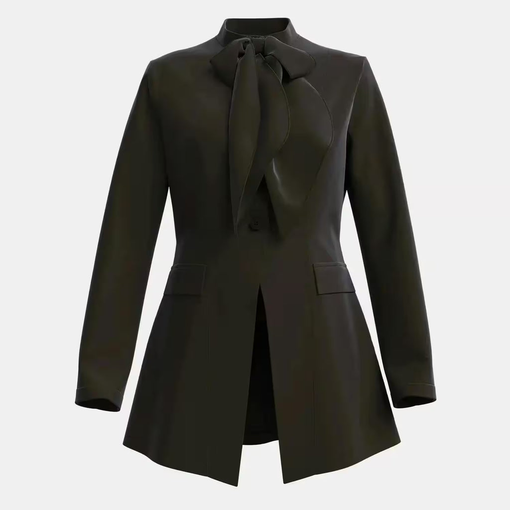 Blazers & Vests All Season Fashion - Additional View 2