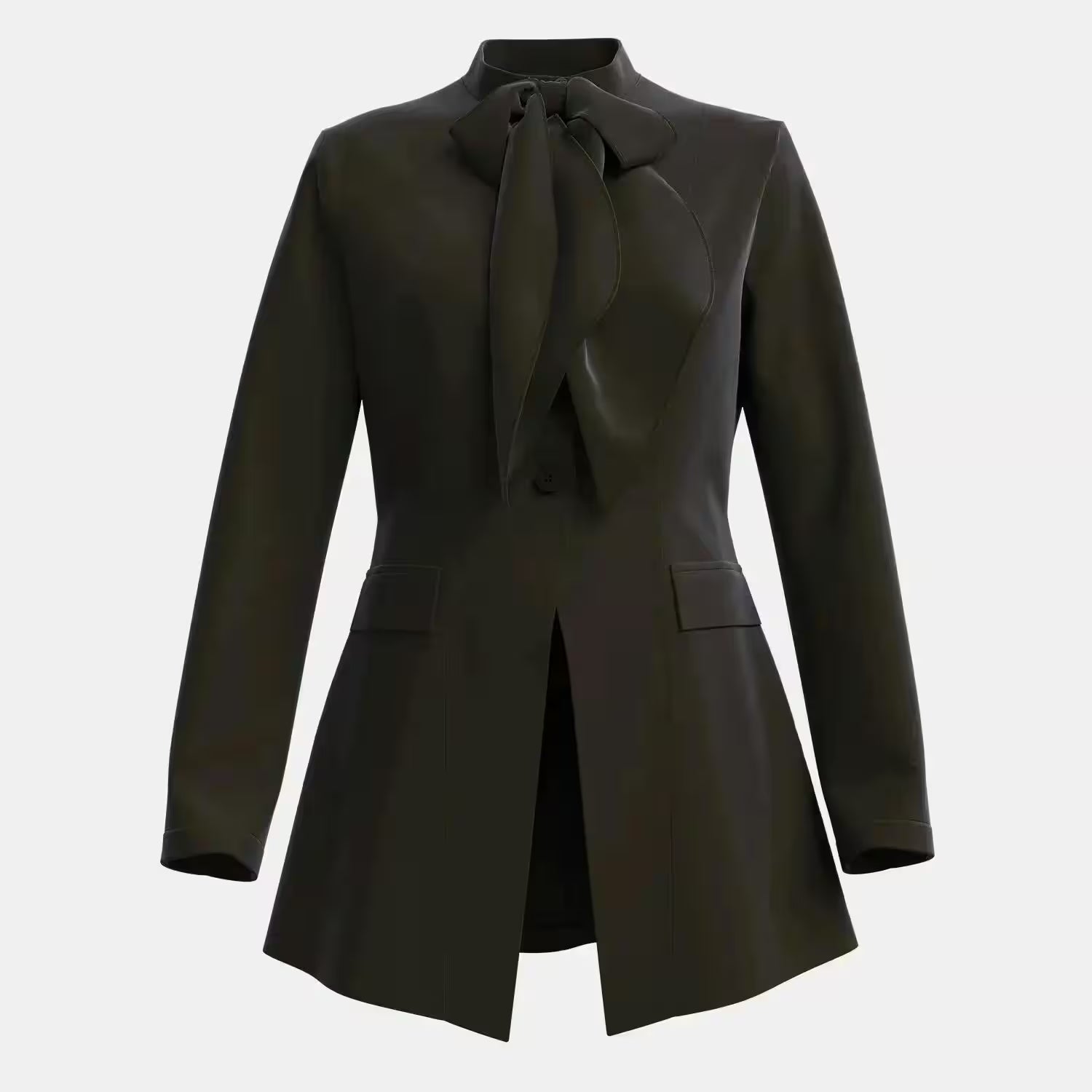Blazers & Vests All Season Fashion - Additional View 2