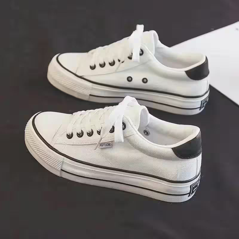 Casual Sneakers - Flair Feminine