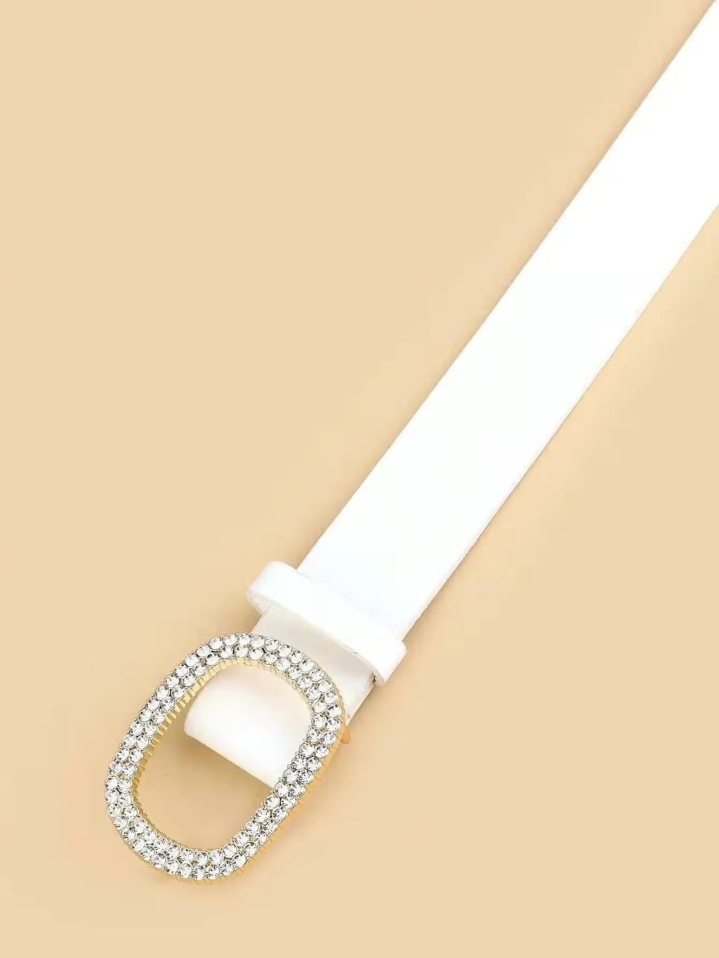 Belt  Fashion - Flair Feminine