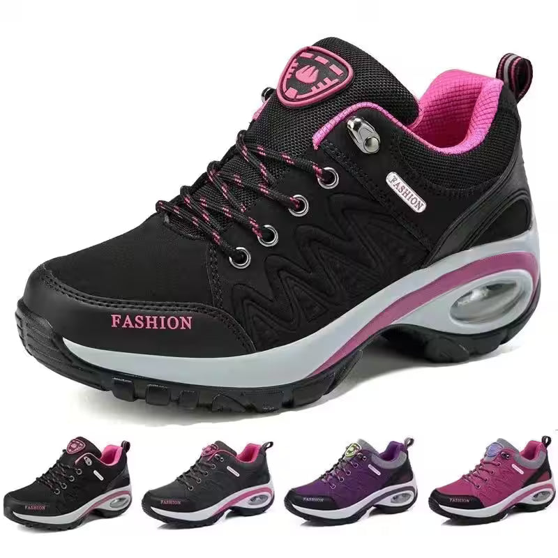 Casual Sneakers - Flair Feminine