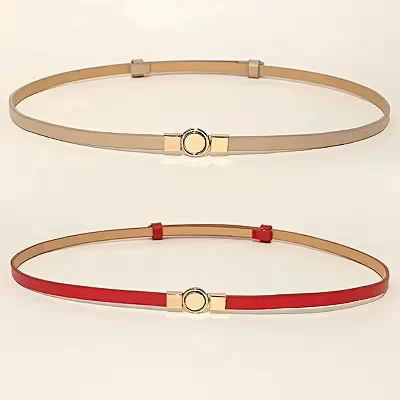 Belt 2Piece Combination - Additional View 6