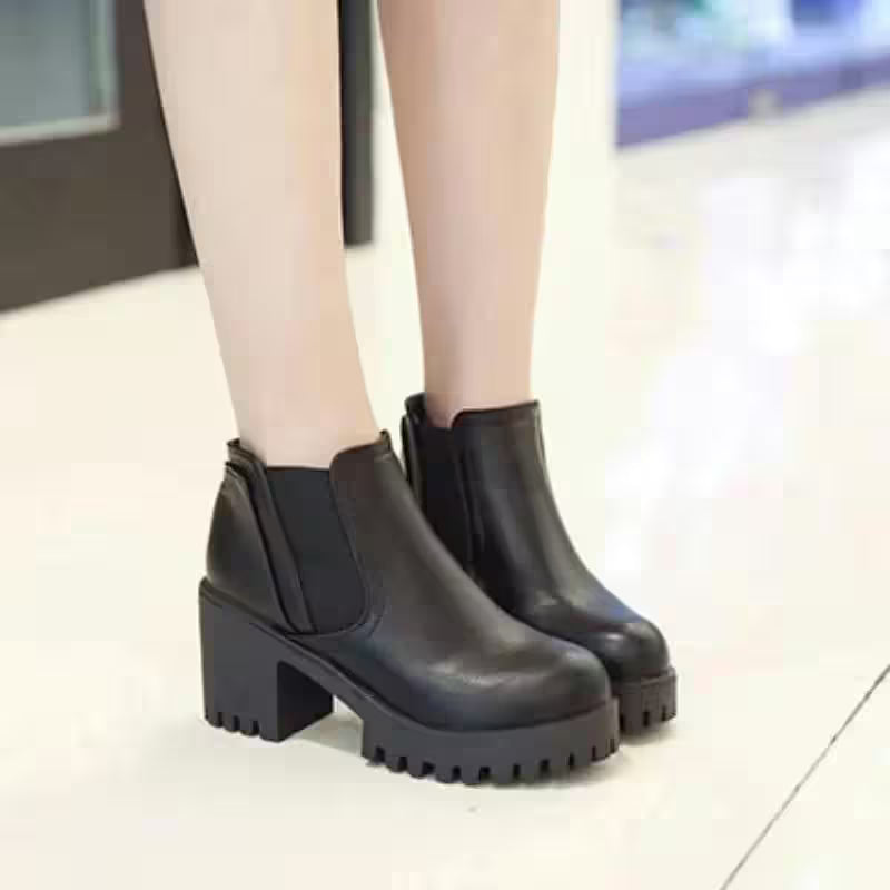 Boots Casual - Additional View 8