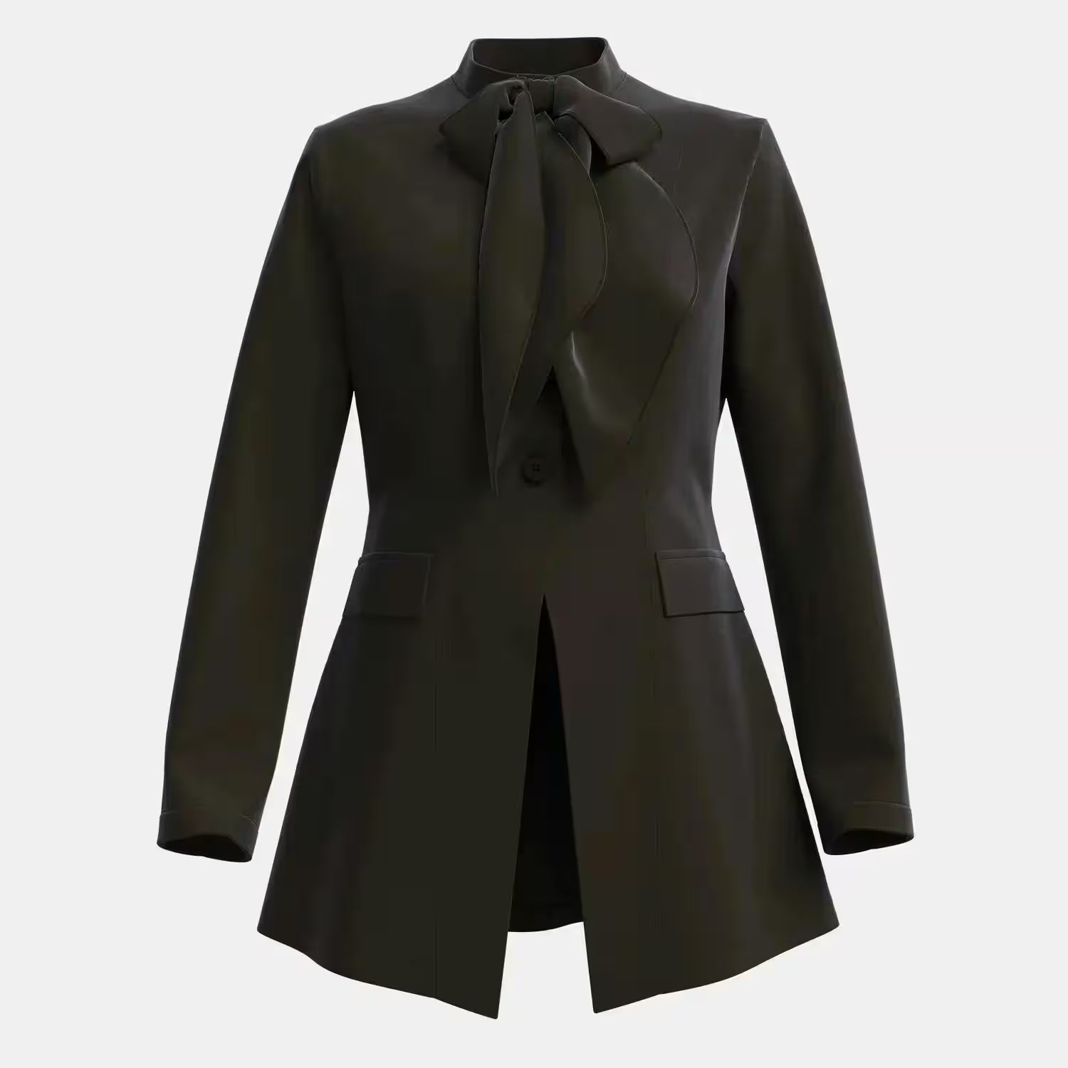 Blazers & Vests All Season Fashion - Additional View 9