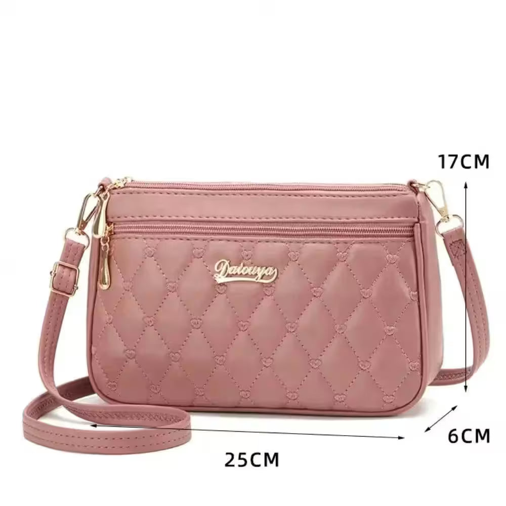 Bag crossbodys fashion-shoulder- - Additional View 16