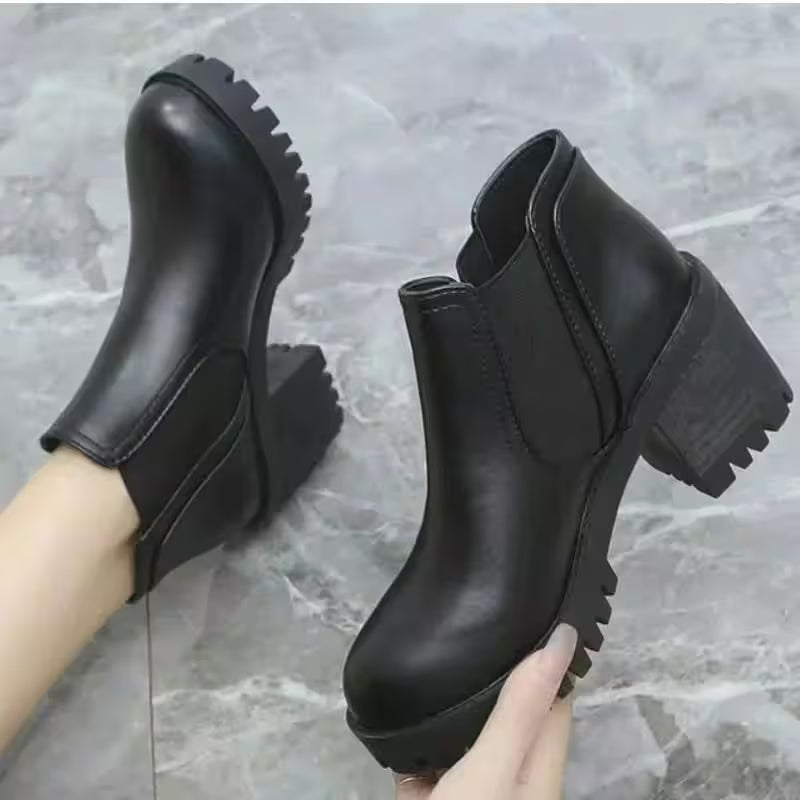 Boots Casual - Additional View 9