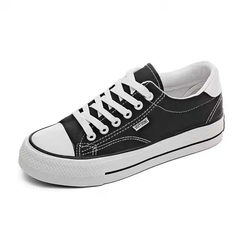 Casual Sneakers - Flair Feminine