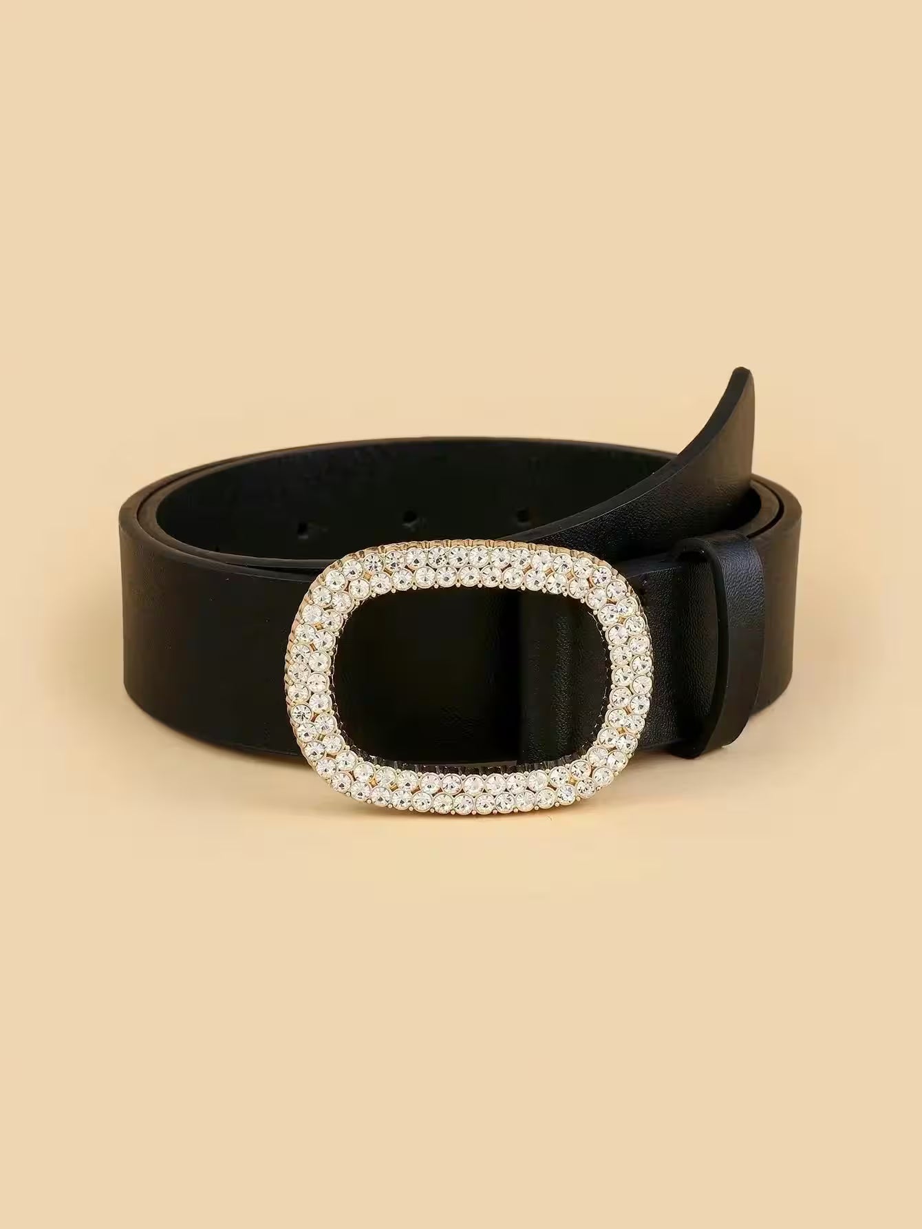 Belt  Fashion - Flair Feminine