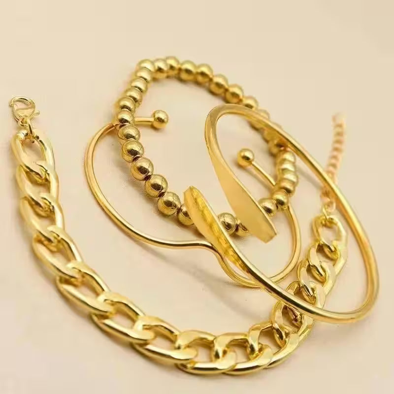 Bracelets Fashion - Flair Feminine