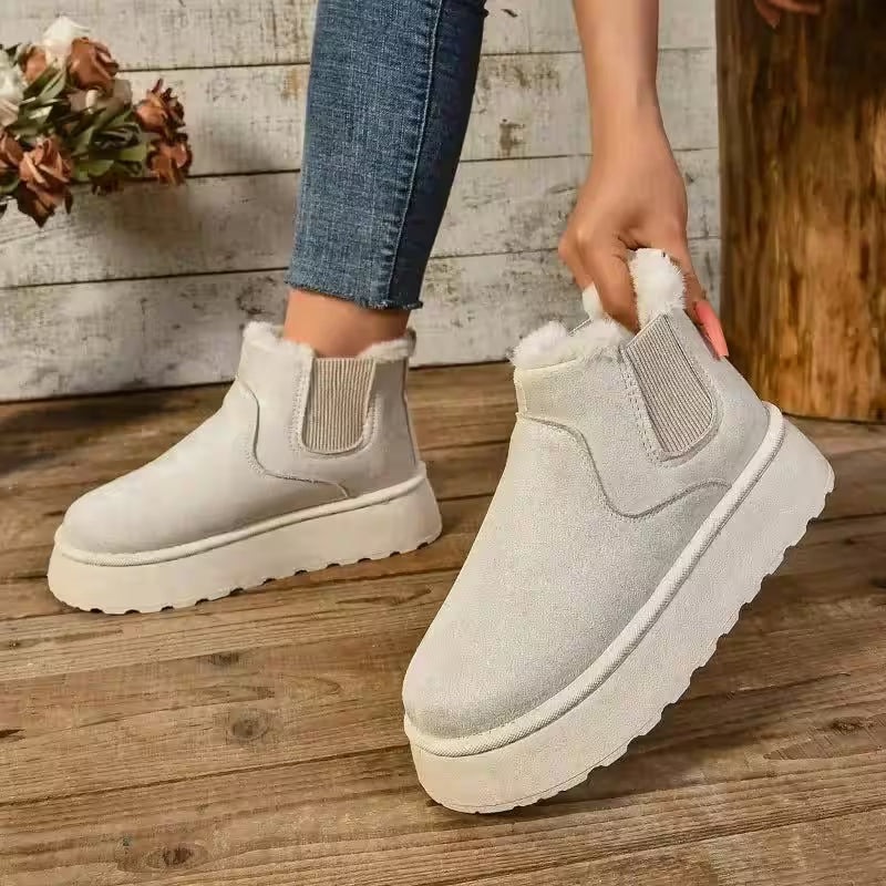 Boots Casual - Additional View 10