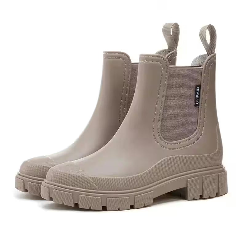 Boots Casual - Flair Feminine