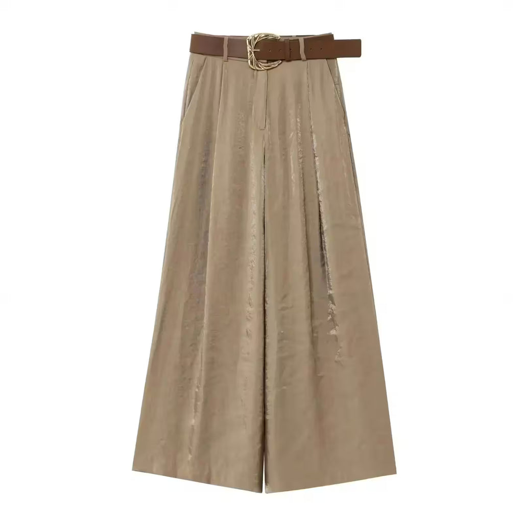 Casual Loose Long Pants - Additional View 6