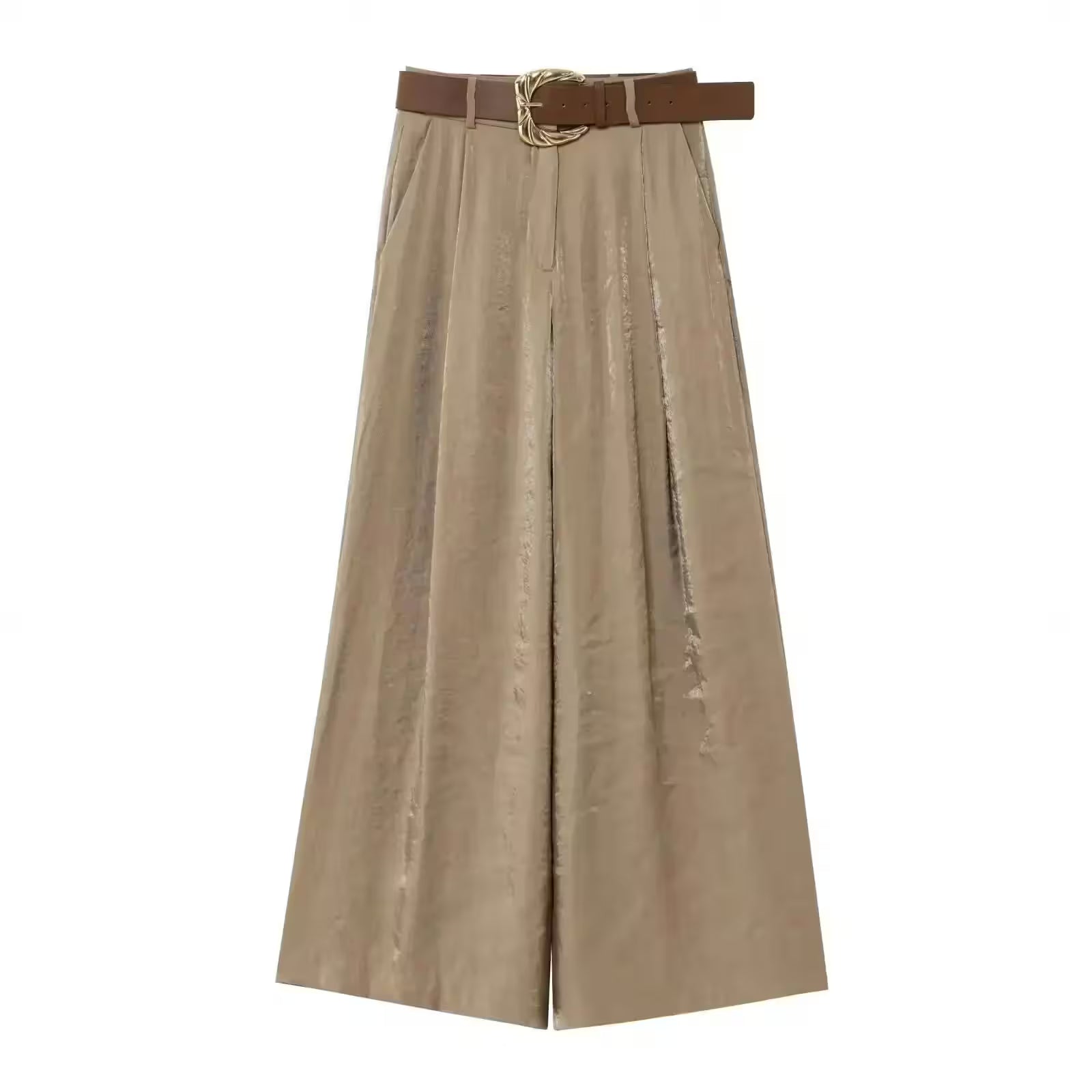 Casual Loose Long Pants - Additional View 6