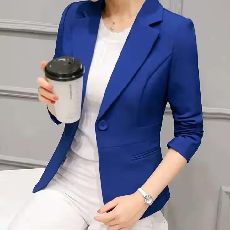 Blazer Formal Slim - Additional View 12