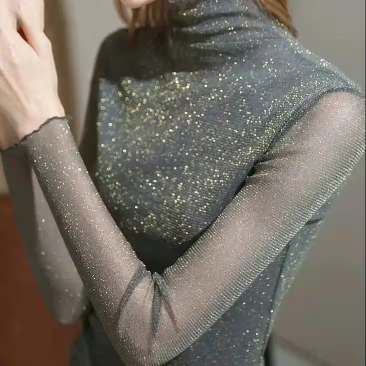 T-shirt Long Sleeve - Additional View 3