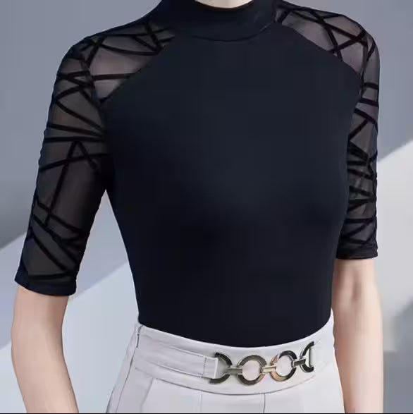 T Shirt Tops Night - Additional View 5