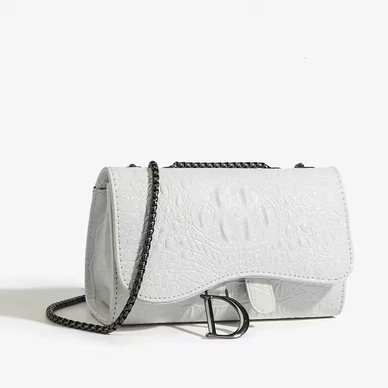 Luxury Handbag Brand Crossbody - Additional View 4