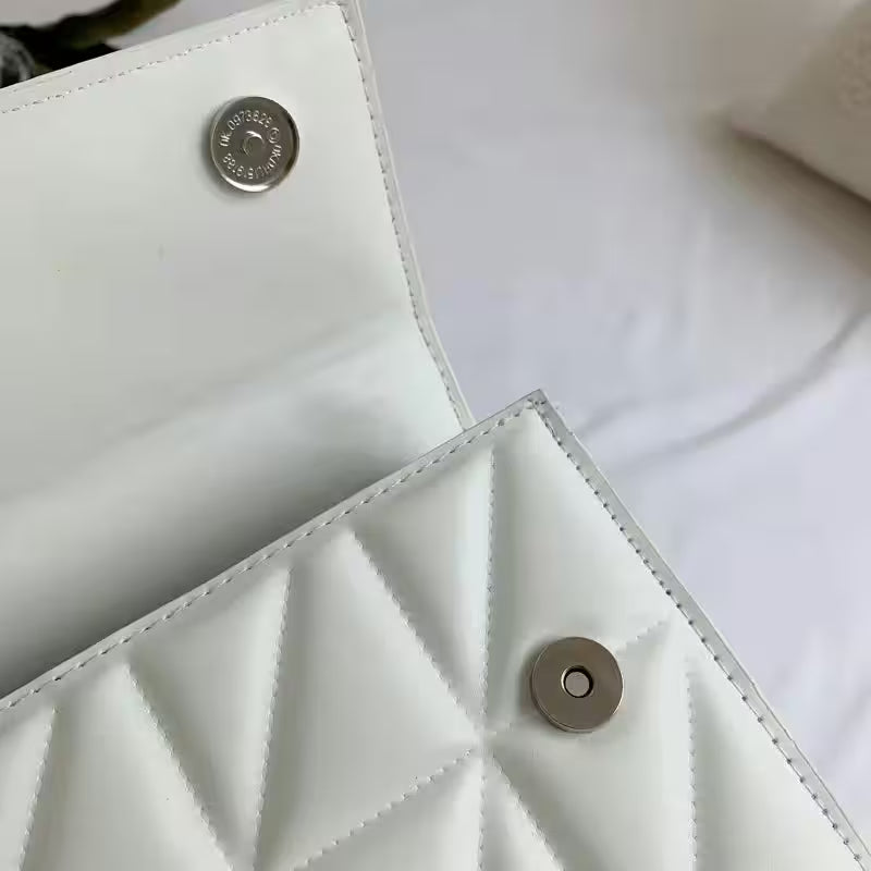 Crossbody Bag Classic Elegance - Additional View 5
