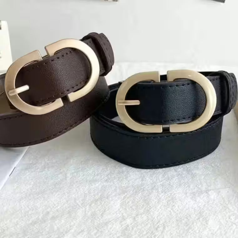Belt Casual - Flair Feminine