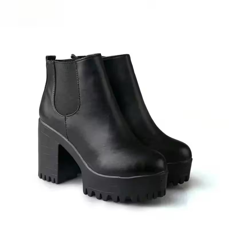 Boots Casual - Additional View 7