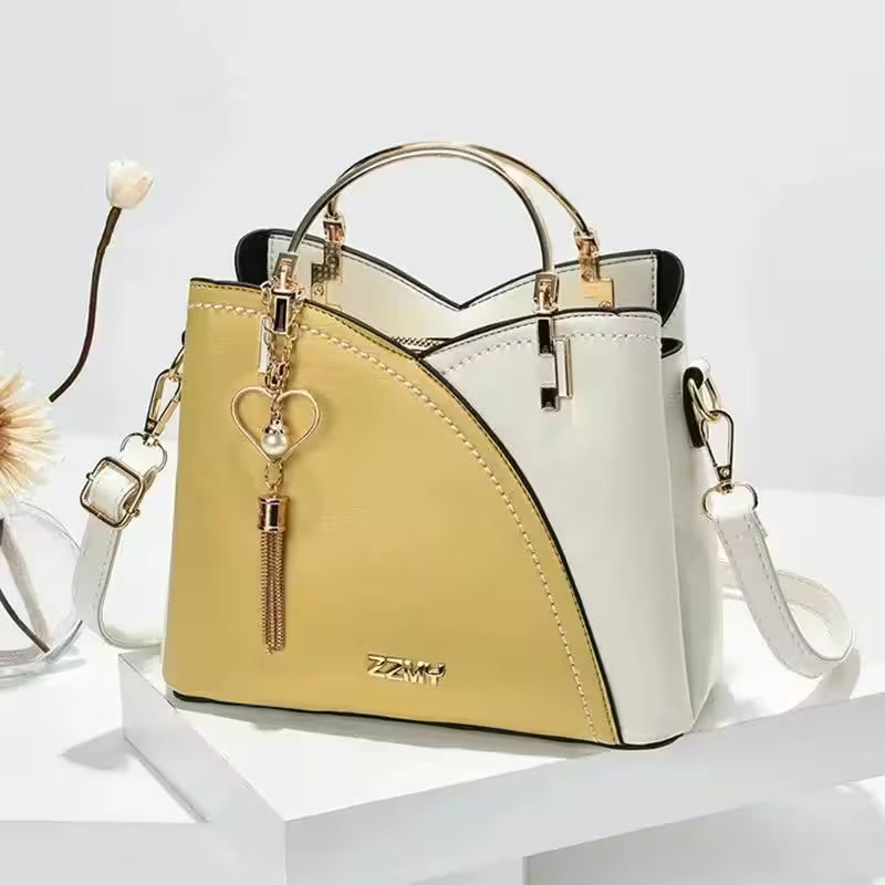 Casual Shoulder Crossbody Bag - Additional View 6