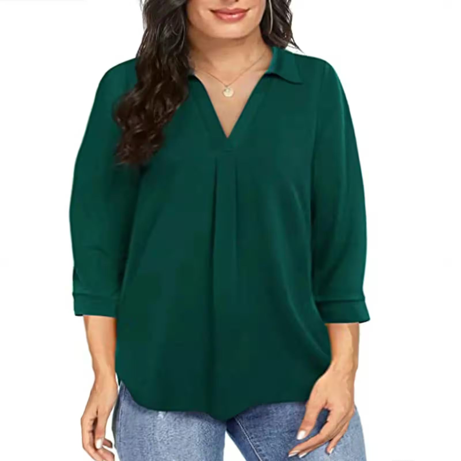Beachwear Cover Ups Plus Size - Flair Feminine