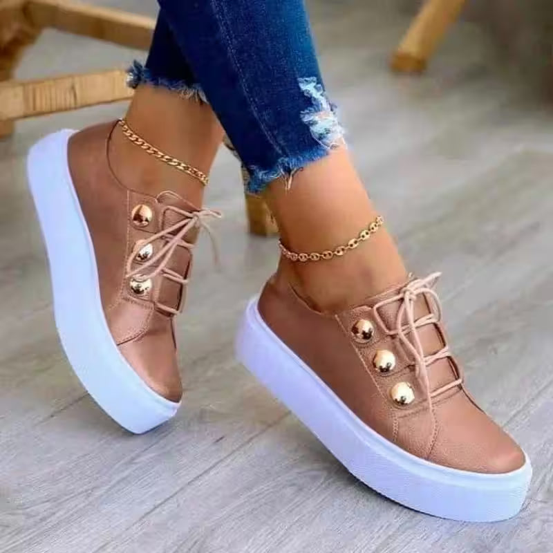 Casual  Sneakers - Additional View 7