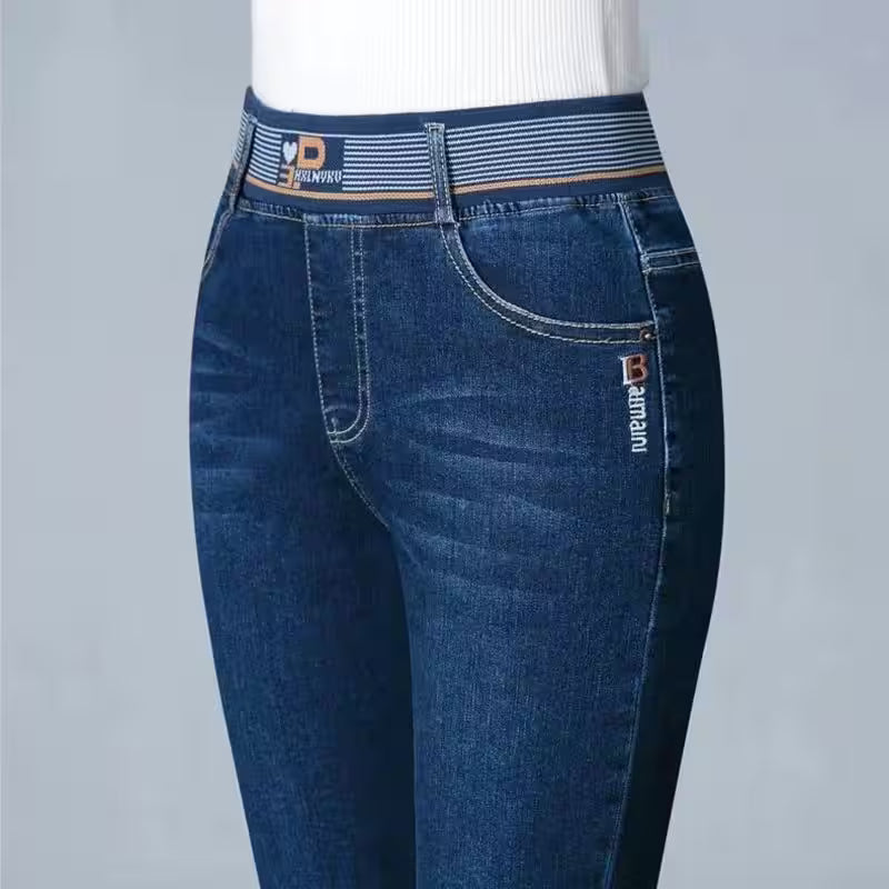 Straight Jeans Casaul - Additional View 10