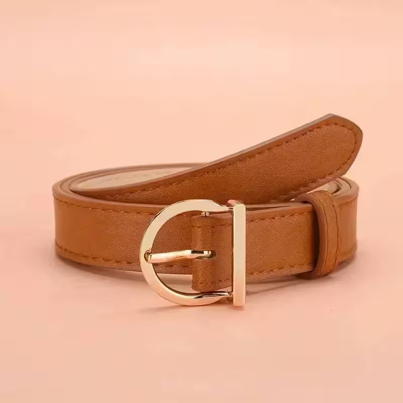 Belt Fashion - Flair Feminine