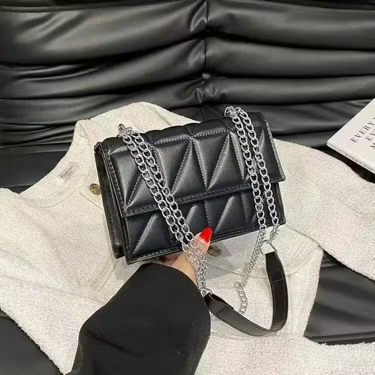 Crossbody Bag Classic Elegance - Additional View 8