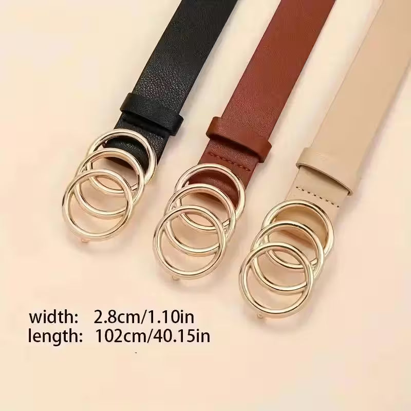 Belts Simple - Additional View 10
