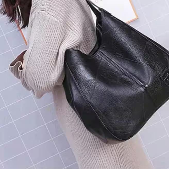 Bags Luxury Tote Top-handle Fashion - Additional View 2