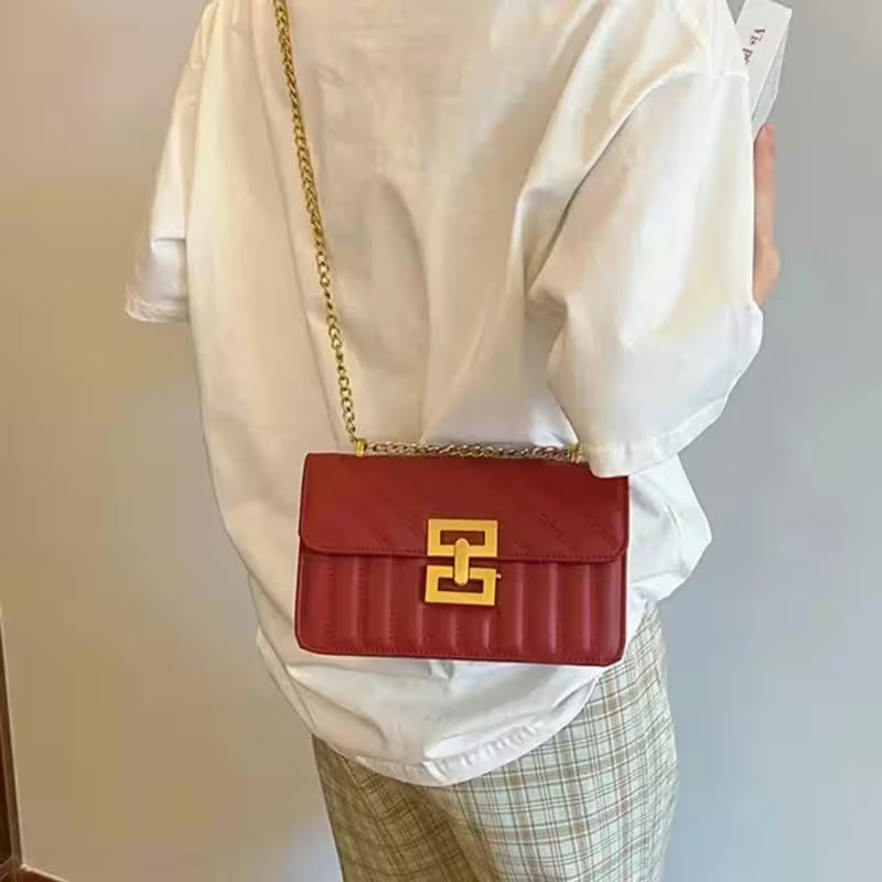 Bags Crossbody Classic Casual - Additional View 12