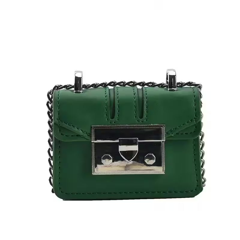 Mini Crossbody Bag - Additional View 3