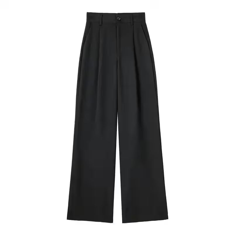 Formal Pants Office Wear Striped - Additional View 11