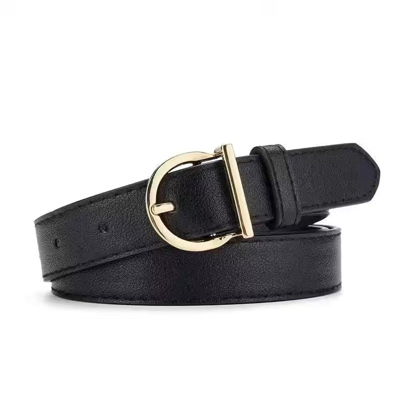 Belt Fashion - Flair Feminine