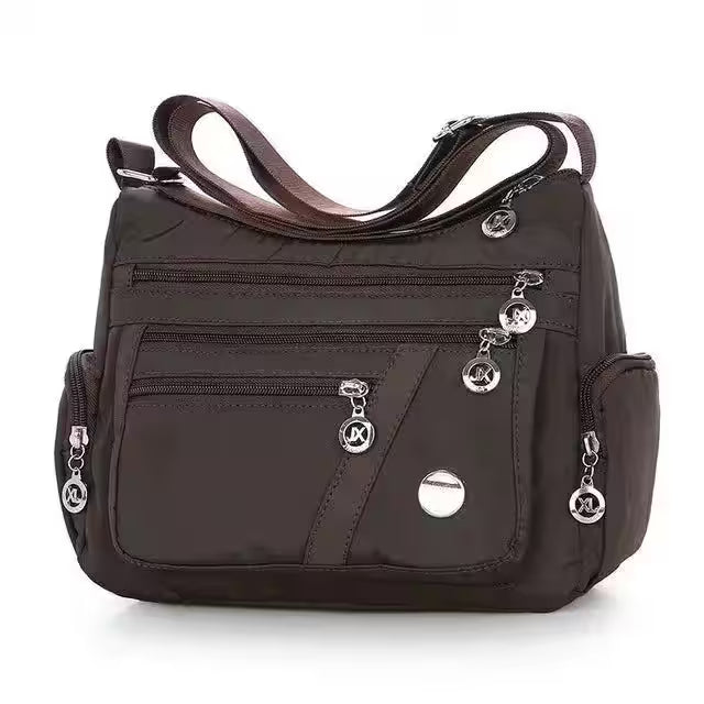 Bag Casual Crossbody Bag Multifunction - Additional View 21