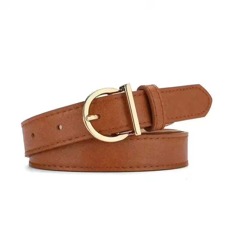 Belt Fashion - Flair Feminine