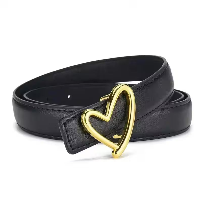 Belt Casual Versatile - Flair Feminine