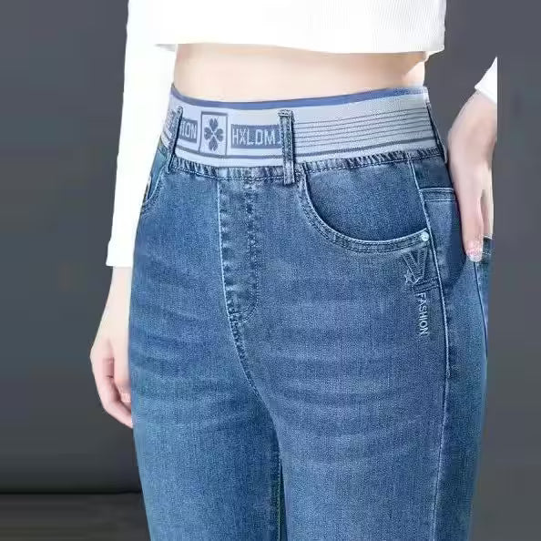Straight Jeans Casaul - Additional View 8