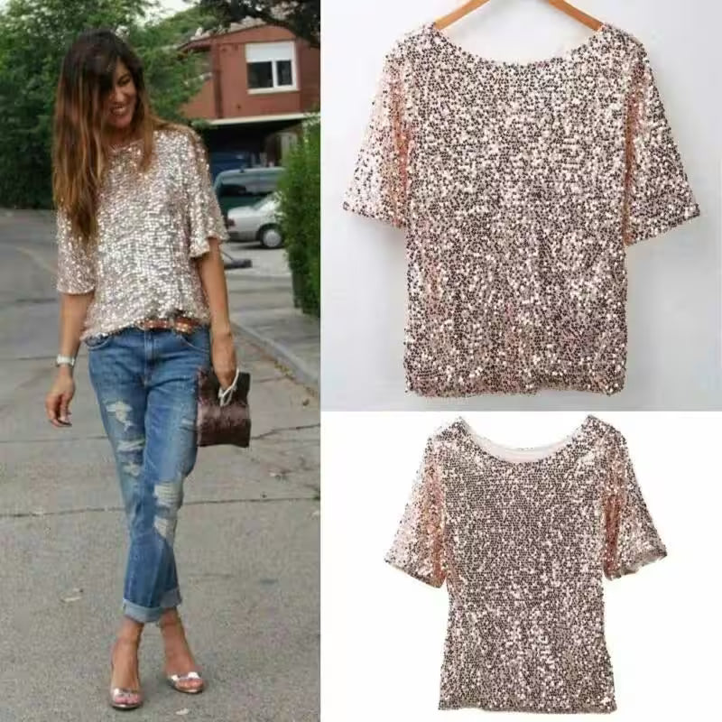 Tops - T-Shirt Casual