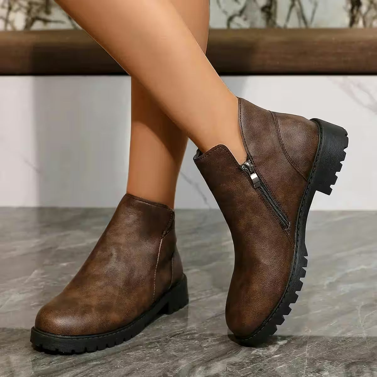Boots Casual - Additional View 10
