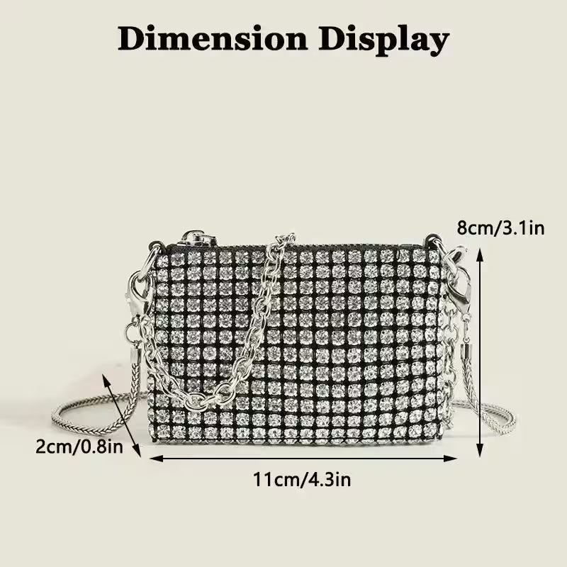 Bag fashion-mini-crossbody - Additional View 5