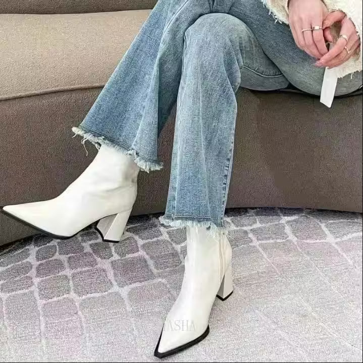 Boots Casual - Additional View 12