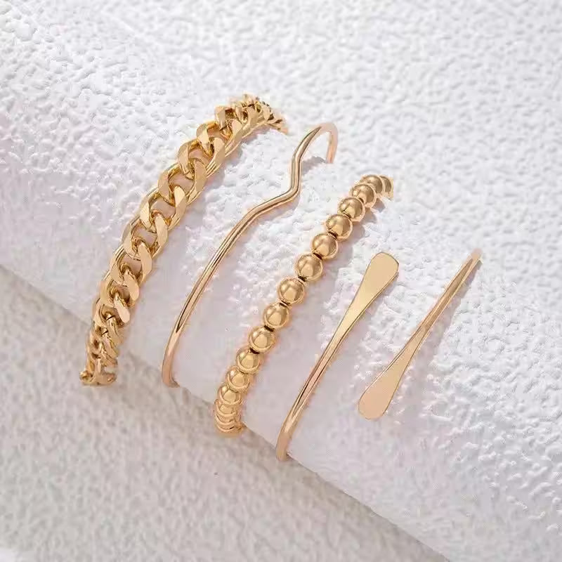 Bracelets Fashion - Flair Feminine