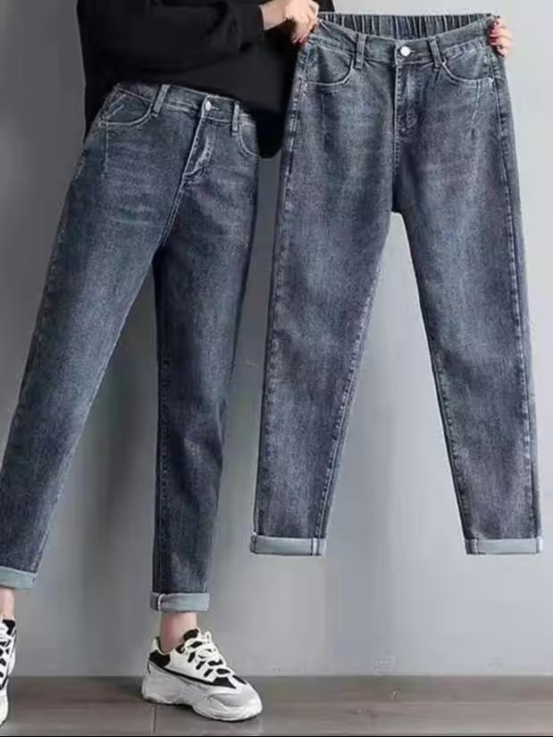 Jeans Streetwear - Additional View 5